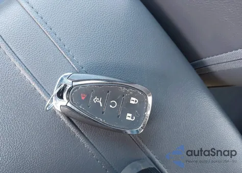 2019 Chevrolet Blazer from USA, damaged, VIN 3GNKBBRA0KS652081